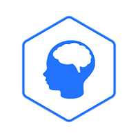 brain development icon